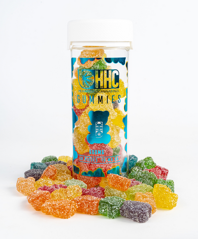 BluumLab - HHC Gummy Bears