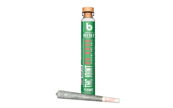 BluumLab - Delta 8 Pre-Roll Joint