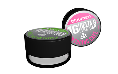 BluumLab - Delta 8 THC Dabs